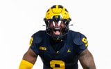 Cam Brandt Michigan Football Breakout